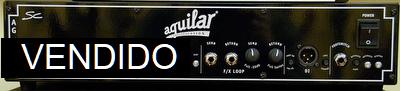 Aguilar AG500SC